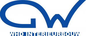 WHD Interieurbouw Logo